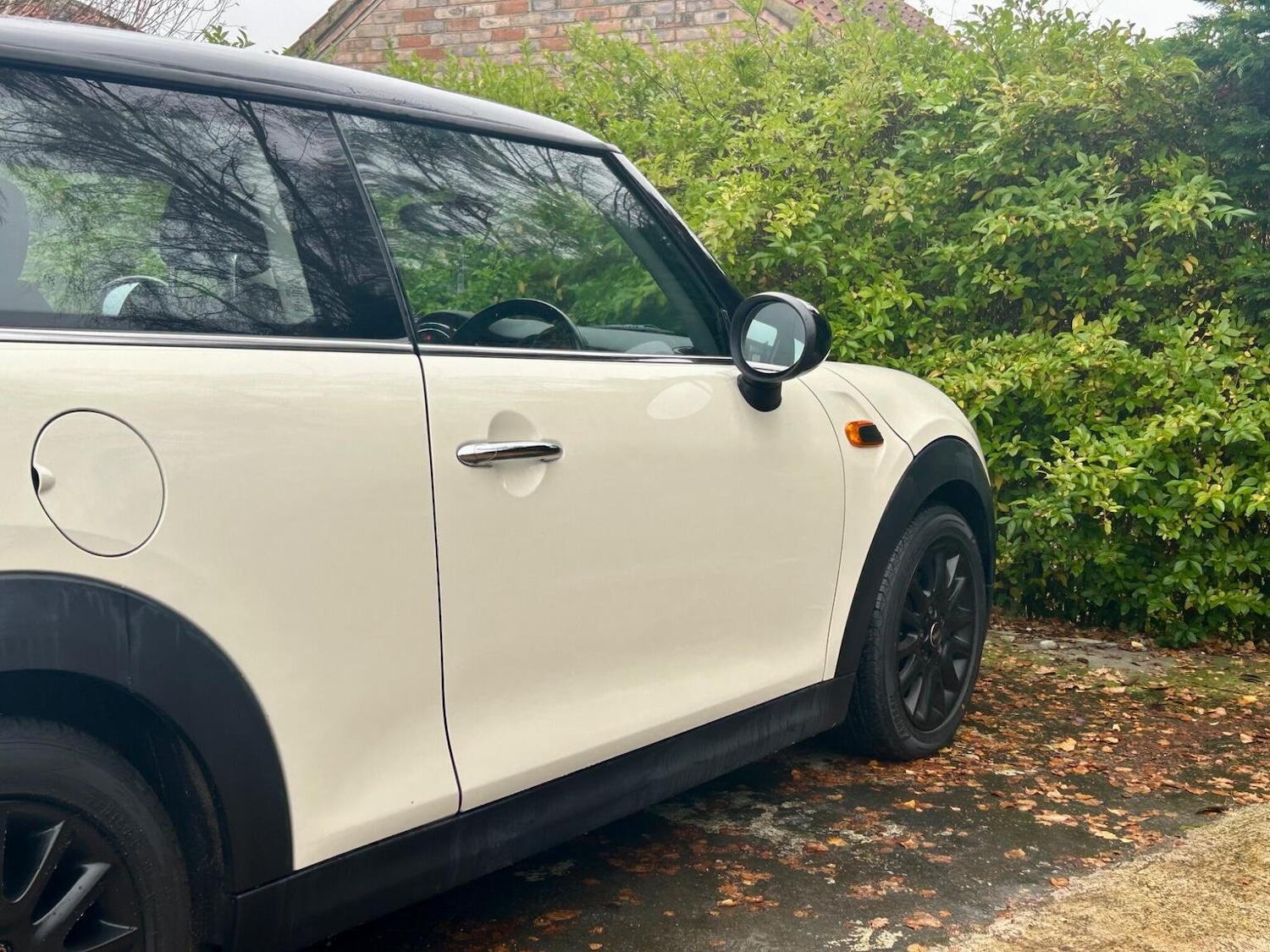 Used MINI Hatch 2015 for sale - 76877445: Photo 19