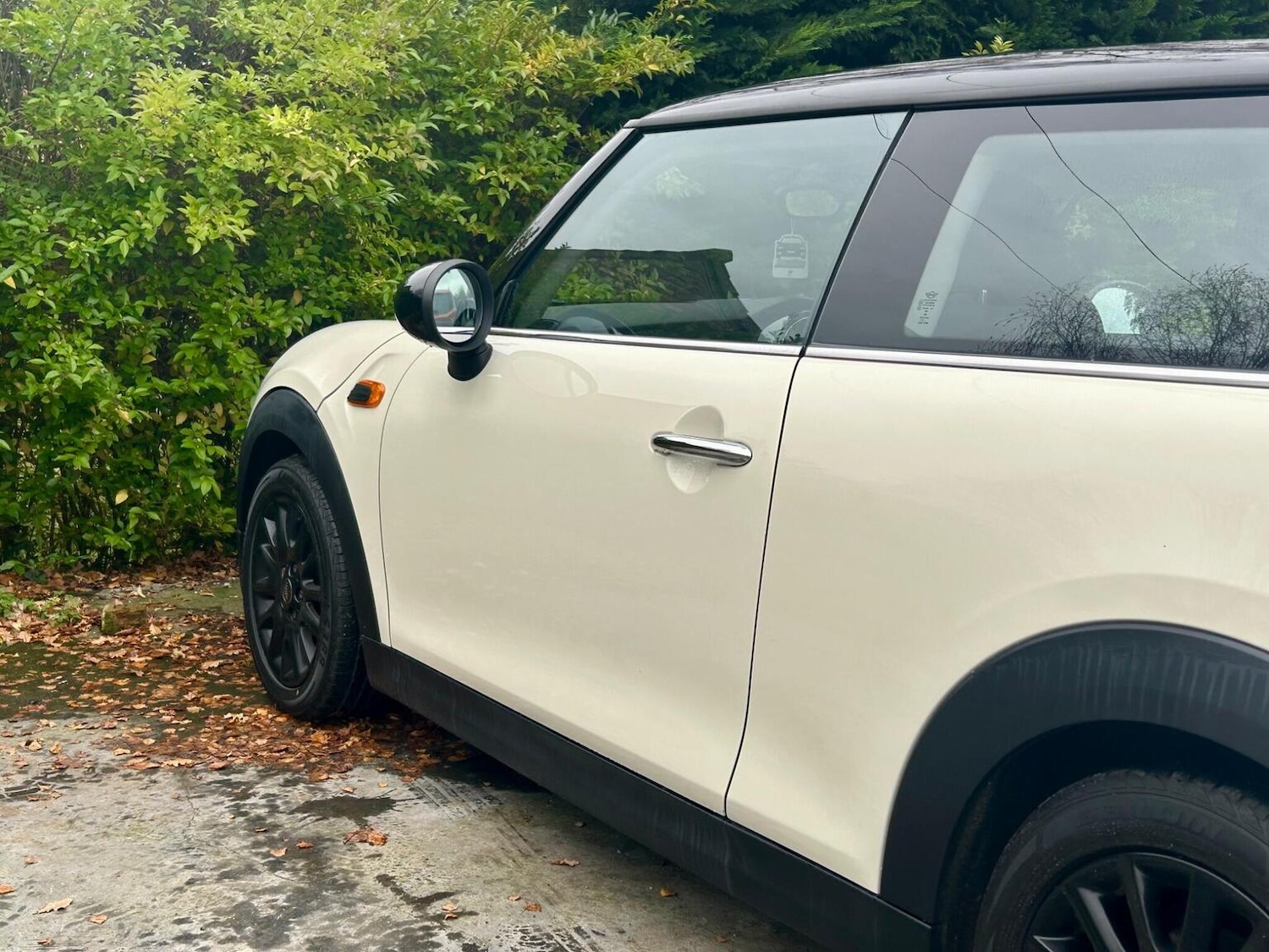 Used MINI Hatch 2015 for sale - 76877445: Photo 20