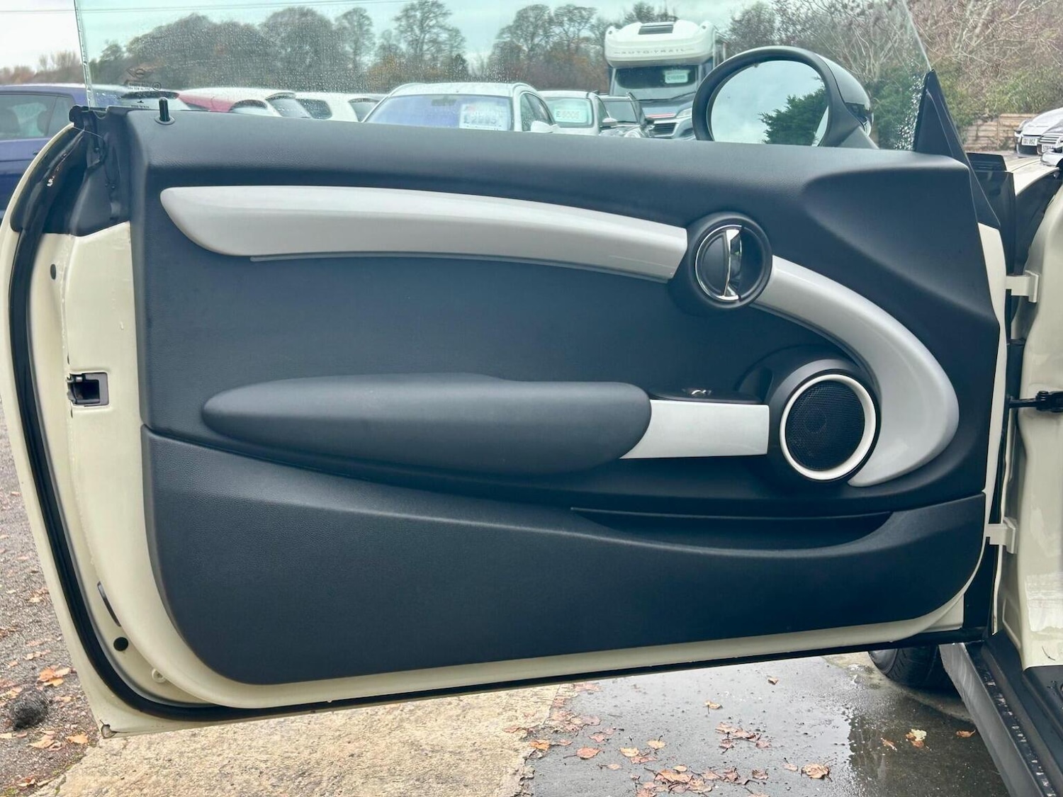 Used MINI Hatch 2015 for sale - 76877445: Photo 21