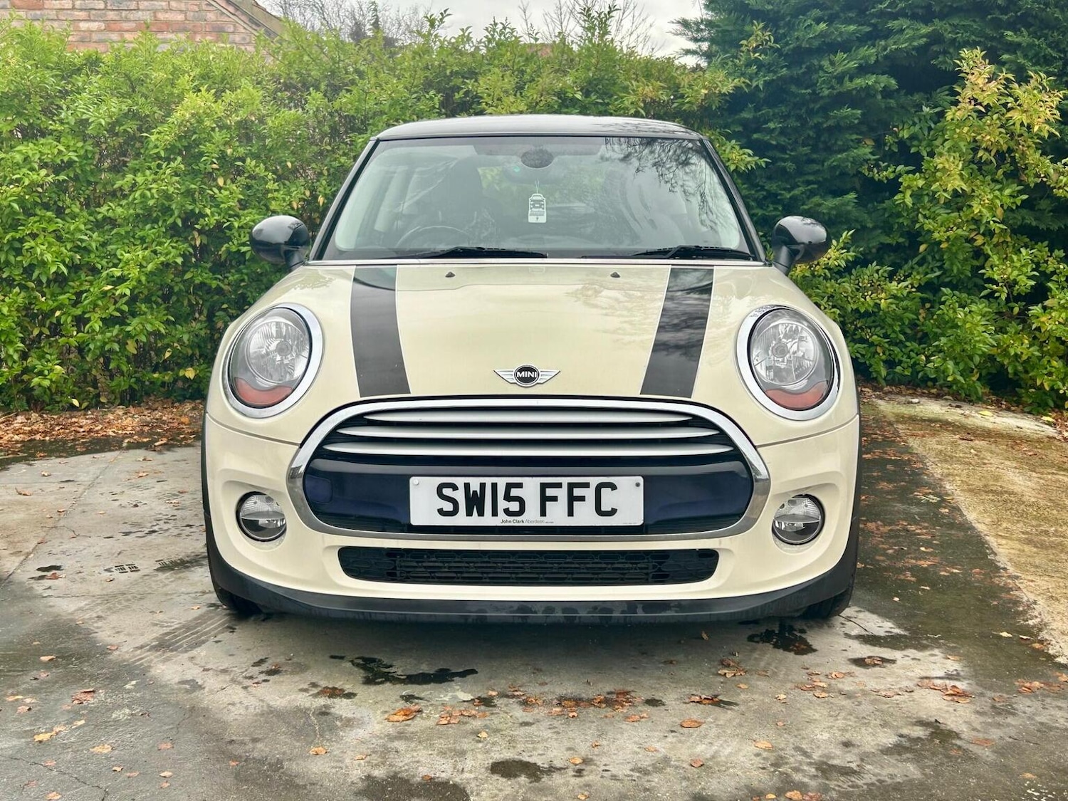Used MINI Hatch 2015 for sale - 76877445: Photo 3