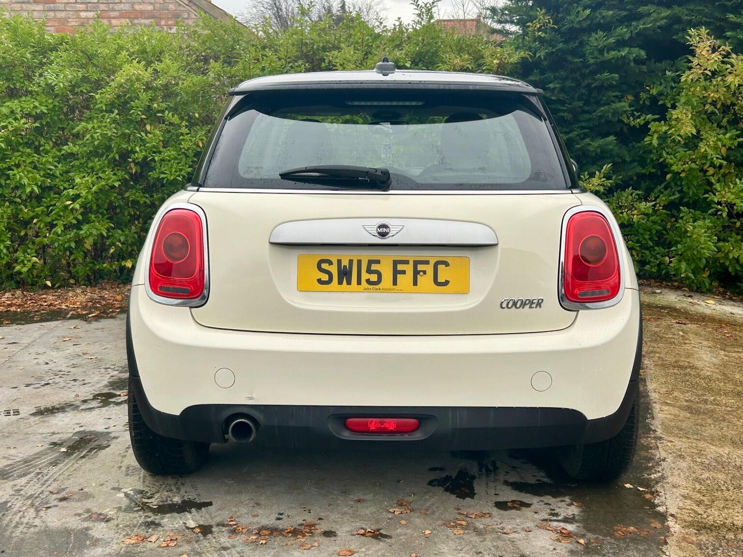 Used MINI Hatch 2015 for sale - 76877445: Photo 6