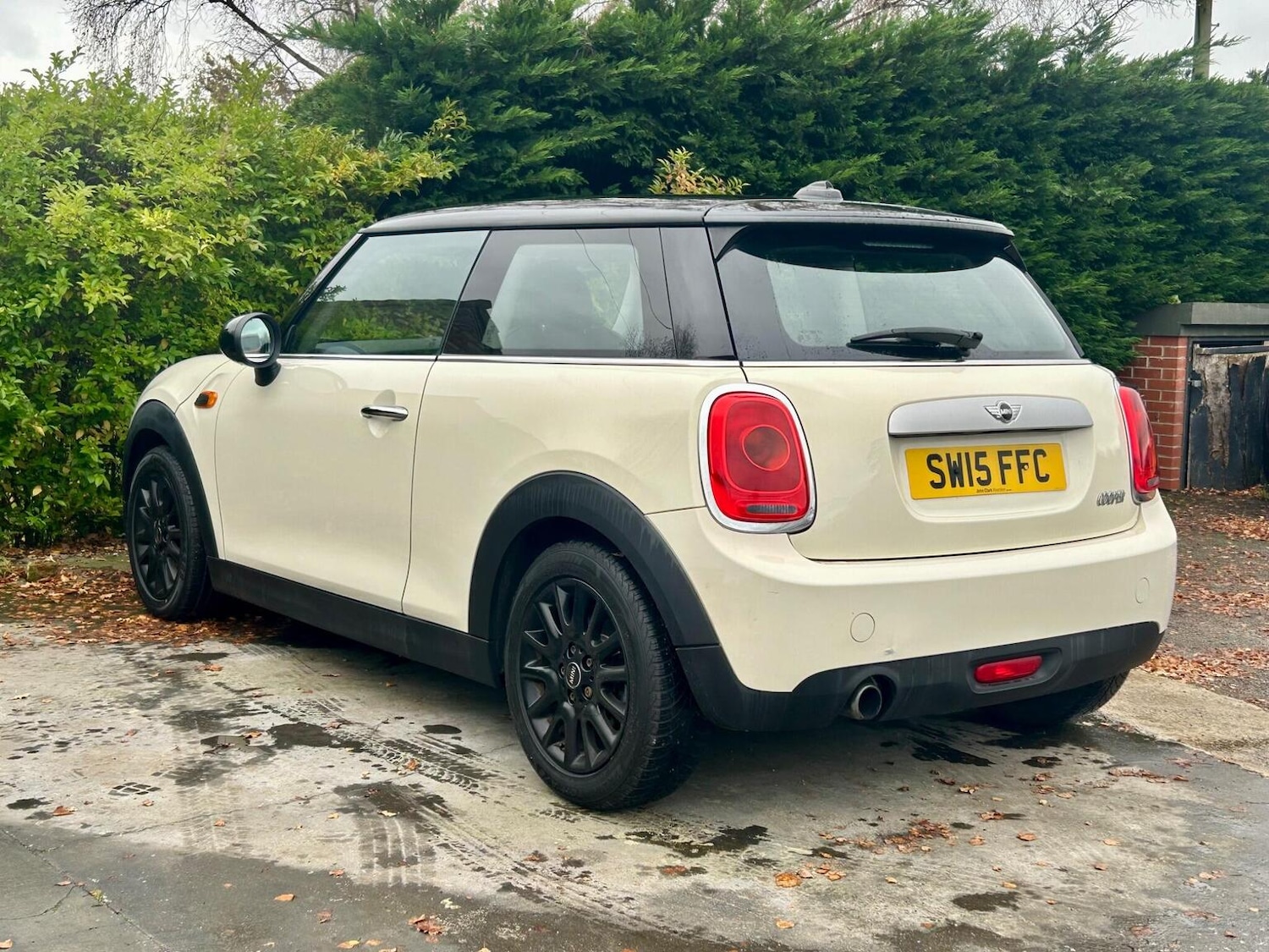 Used MINI Hatch 2015 for sale - 76877445: Photo 7