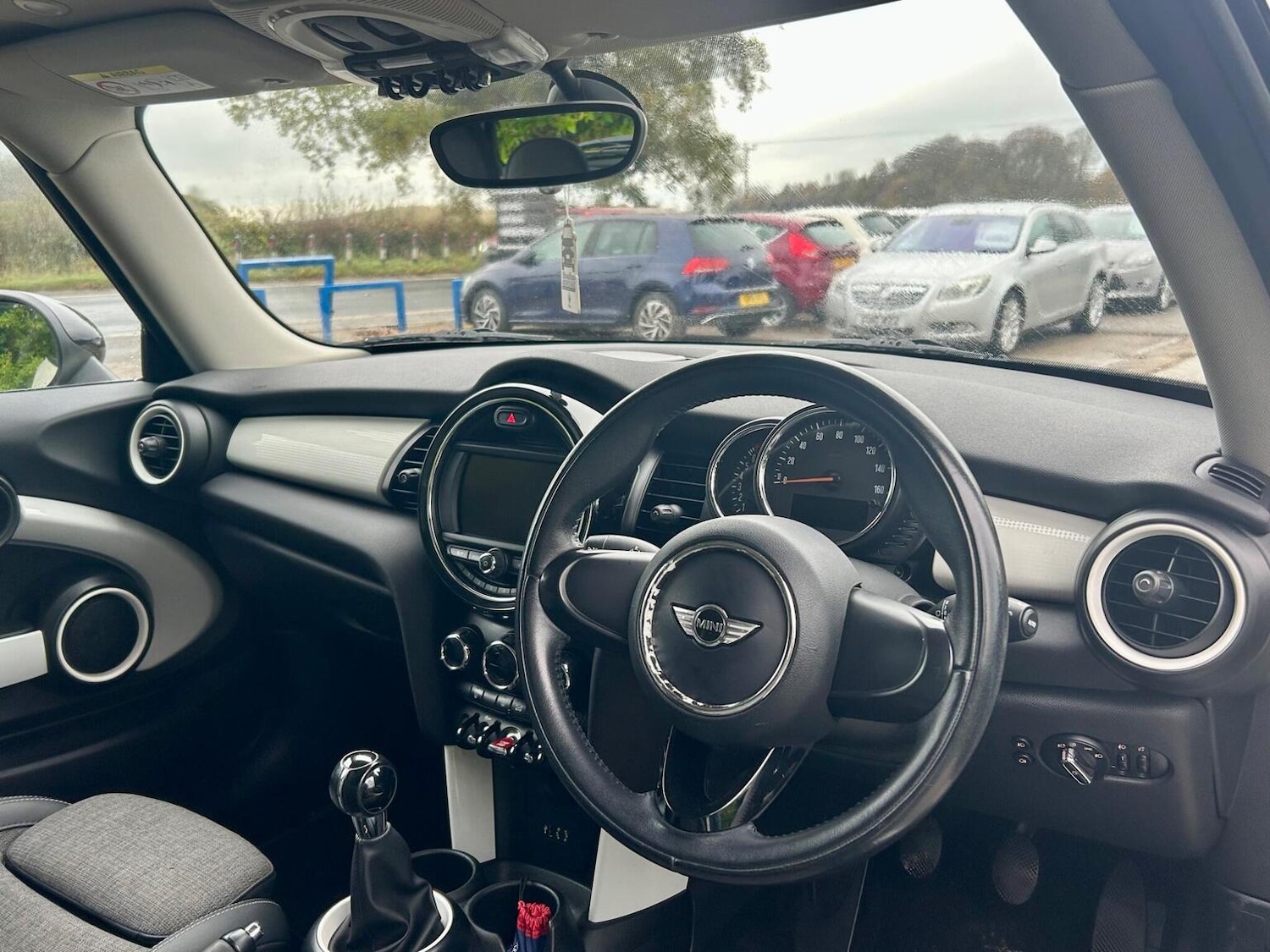 Used MINI Hatch 2015 for sale - 76877445: Photo 9