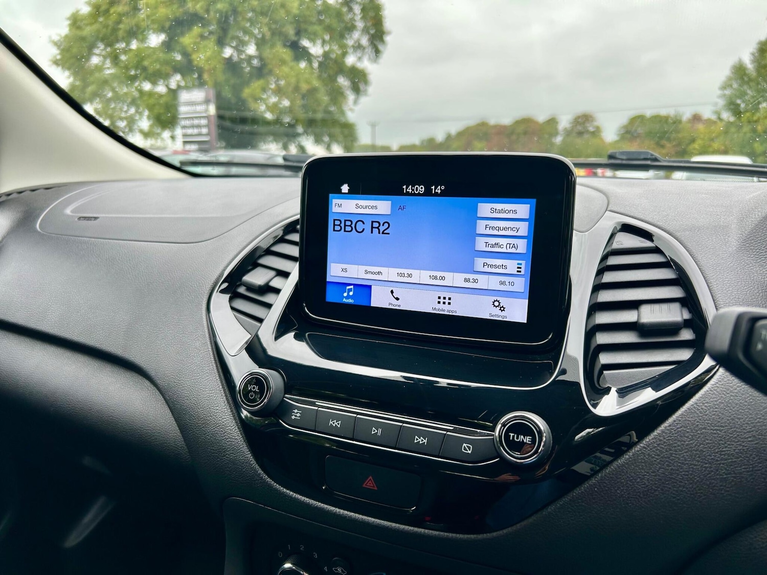 Used Ford Ka+ 2018 for sale - 76137444: Photo 11