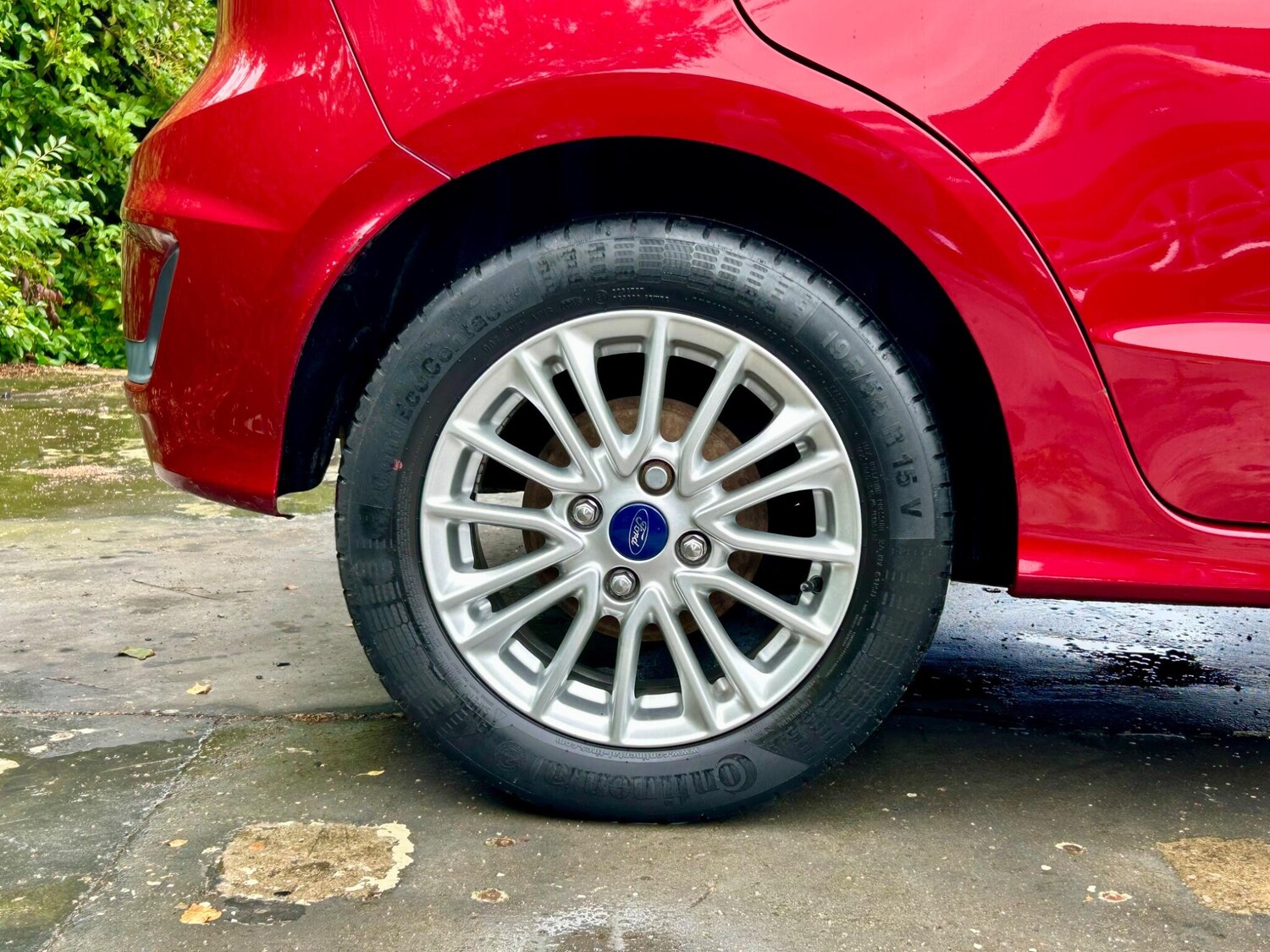 Used Ford Ka+ 2018 for sale - 76137444: Photo 15