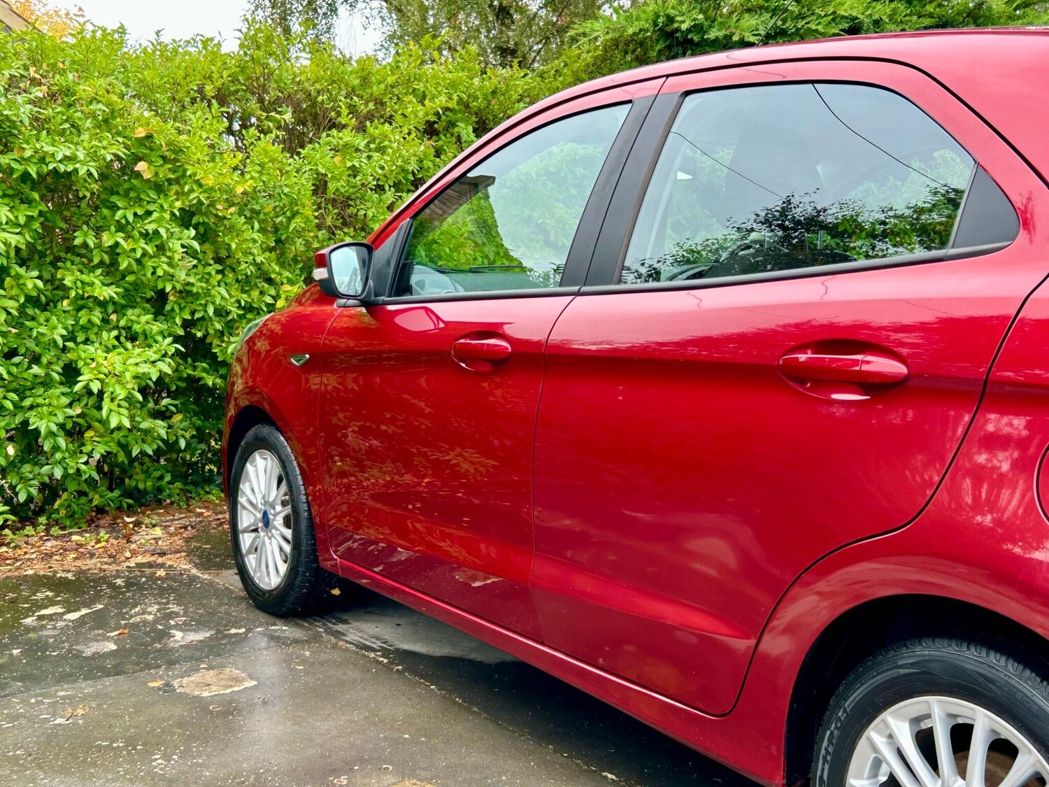 Used Ford Ka+ 2018 for sale - 76137444: Photo 19