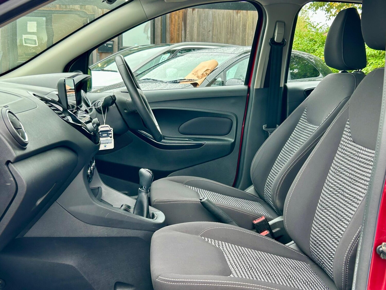 Used Ford Ka+ 2018 for sale - 76137444: Photo 21