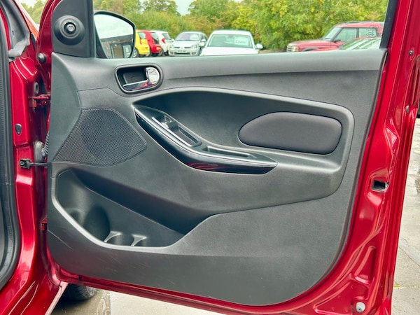 Used Ford Ka+ 2018 for sale - 76137444: Photo 22