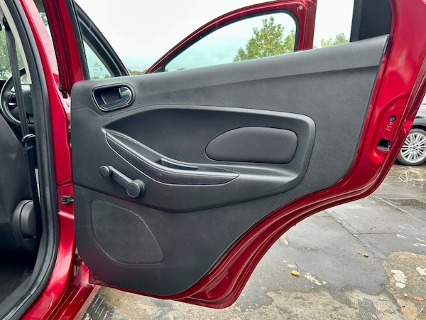Used Ford Ka+ 2018 for sale - 76137444: Photo 25