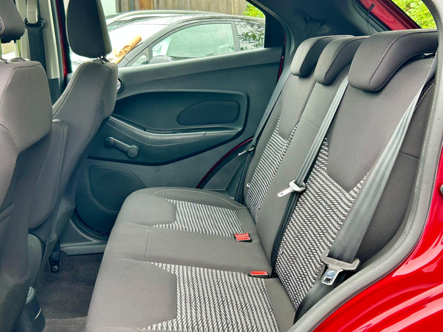 Used Ford Ka+ 2018 for sale - 76137444: Photo 27