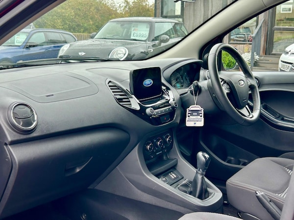 Used Ford Ka+ 2018 for sale - 76137444: Photo 7
