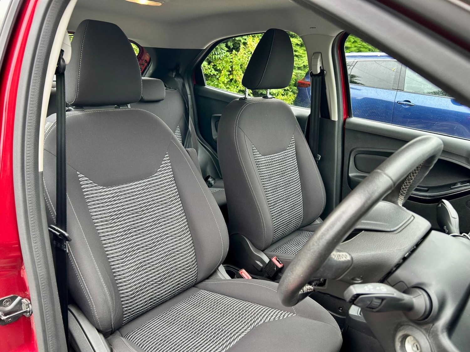 Used Ford Ka+ 2018 for sale - 76137444: Photo 9