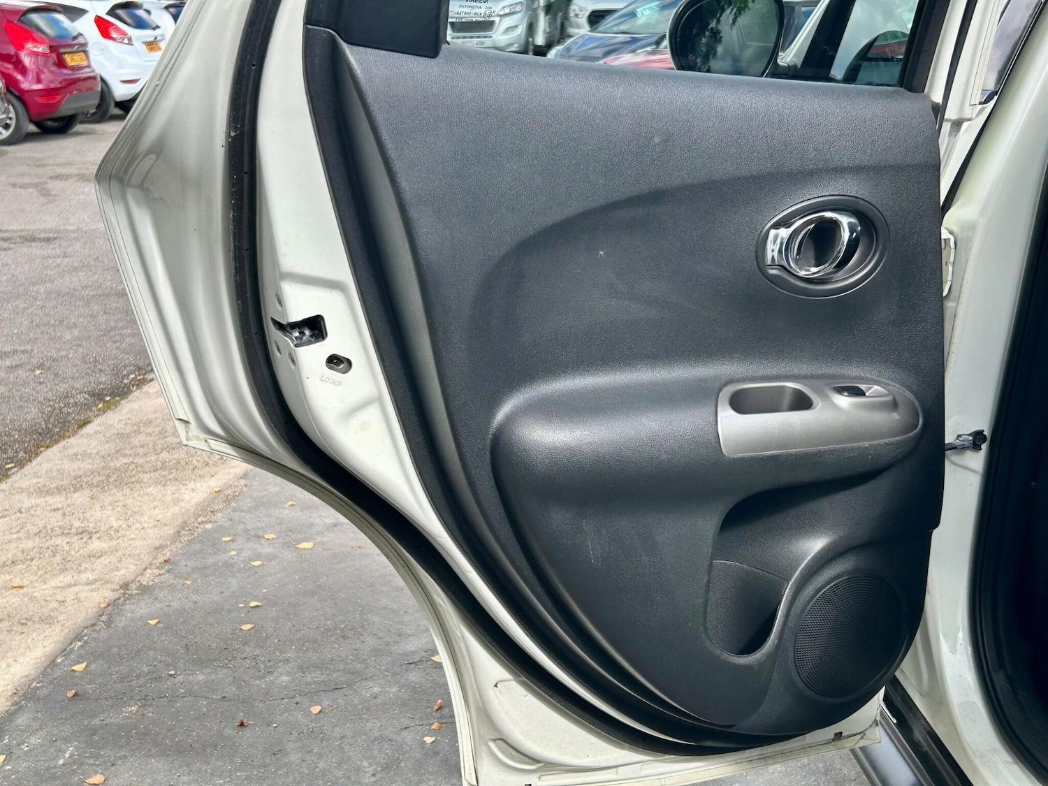 Vehicle 26
