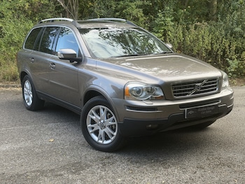 Used Volvo XC90 2007 for sale - 79600372: Photo