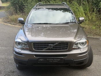 Used Volvo XC90 2007 for sale - 79600372: Photo