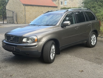 Used Volvo XC90 2007 for sale - 79600372: Photo