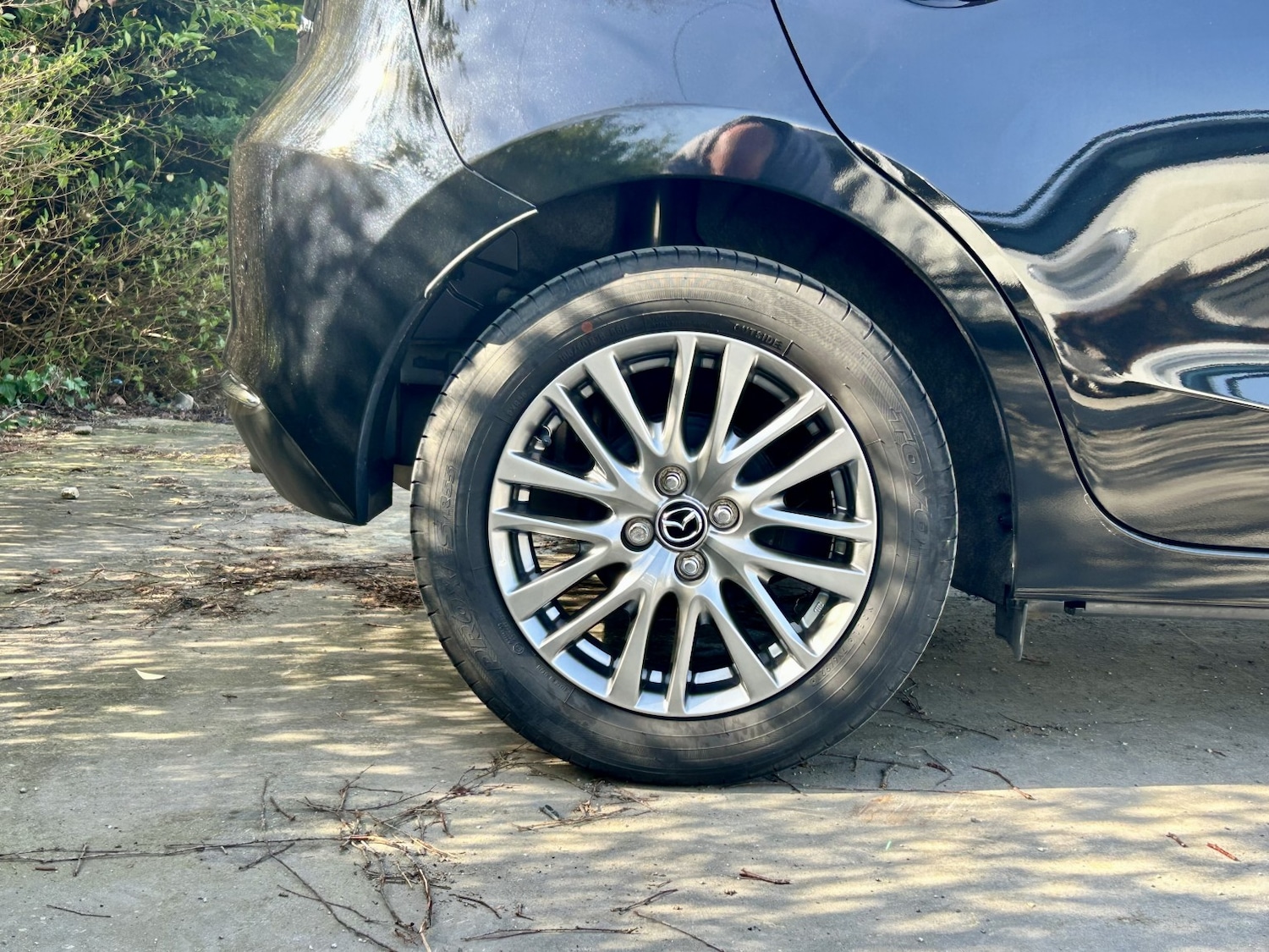 Used Mazda Mazda2 2022 for sale - 77938130: Photo 15