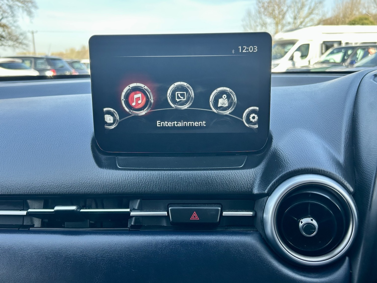 Used Mazda Mazda2 2022 for sale - 77938130: Photo 23