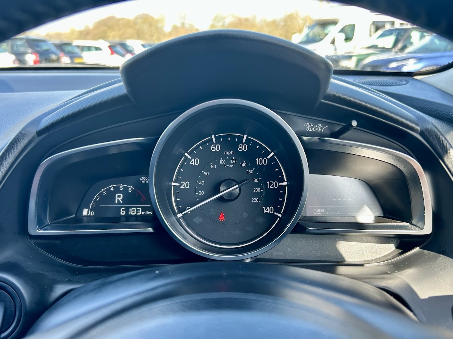 Used Mazda Mazda2 2022 for sale - 77938130: Photo 24