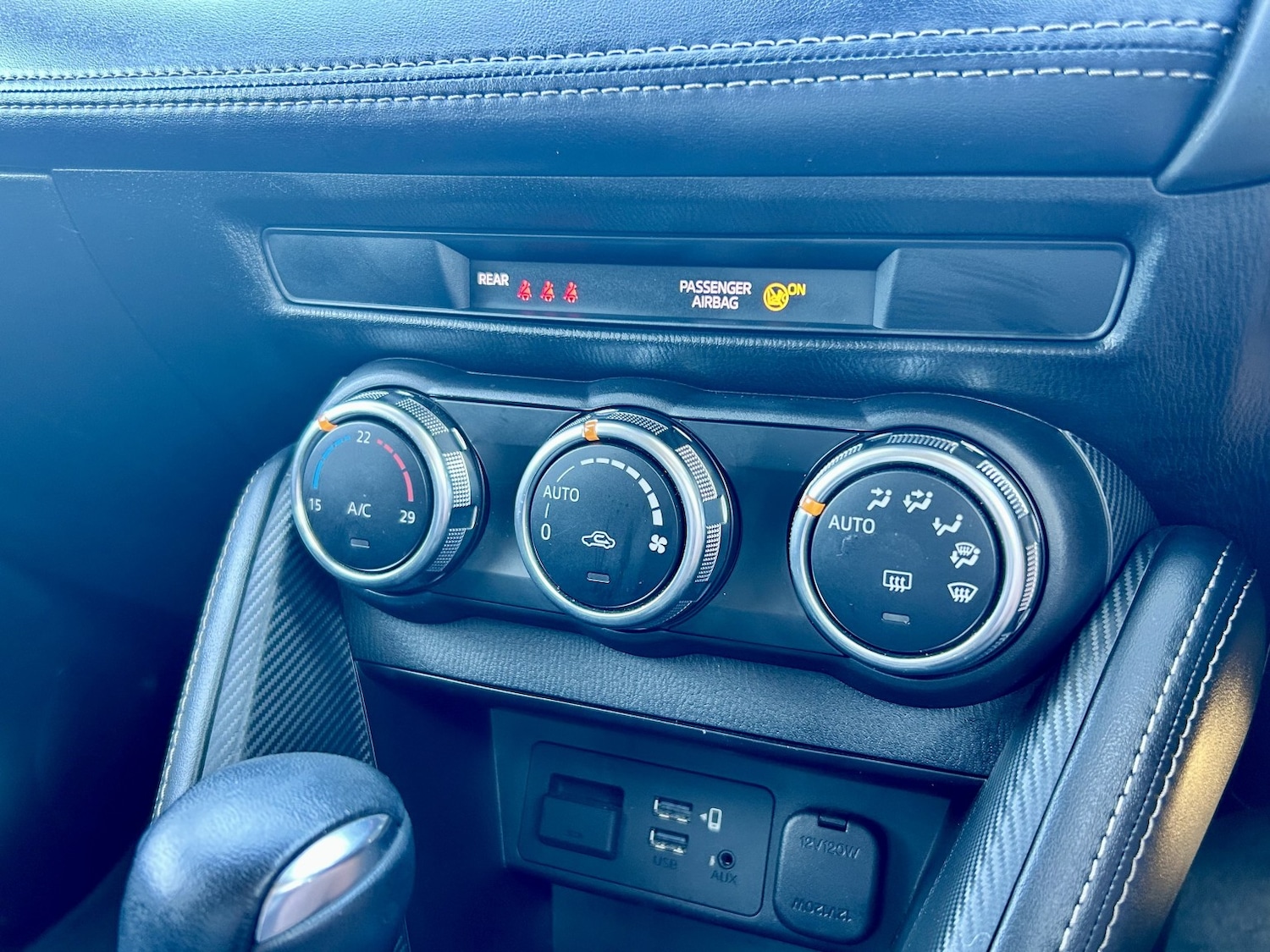 Used Mazda Mazda2 2022 for sale - 77938130: Photo 25