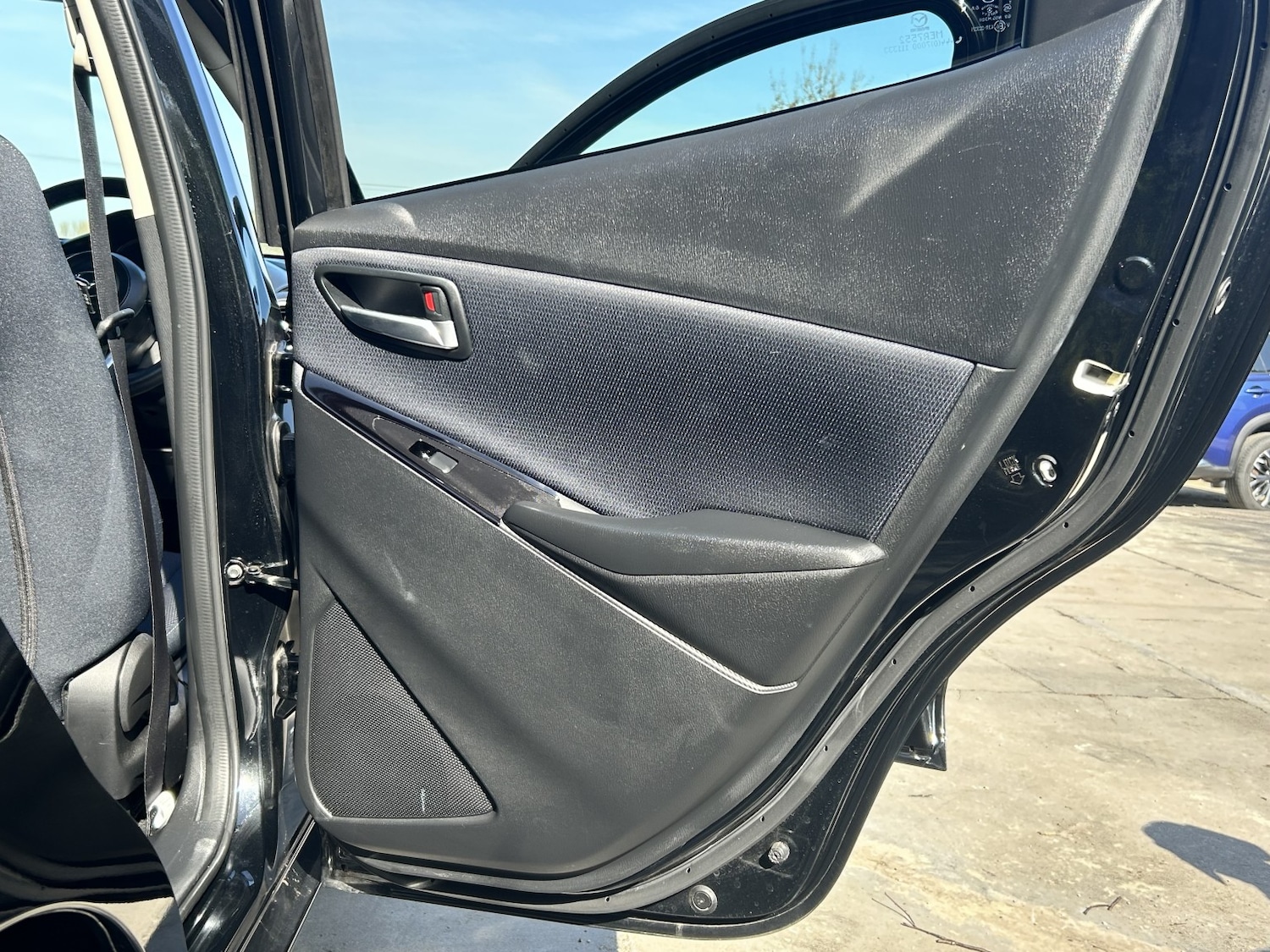 Used Mazda Mazda2 2022 for sale - 77938130: Photo 31