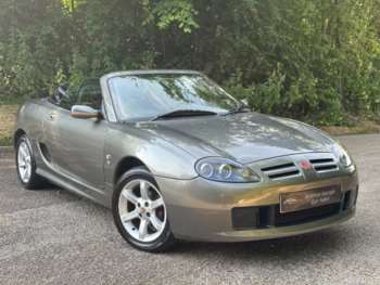 2003 (03) 1.8L Unlisted 2dr