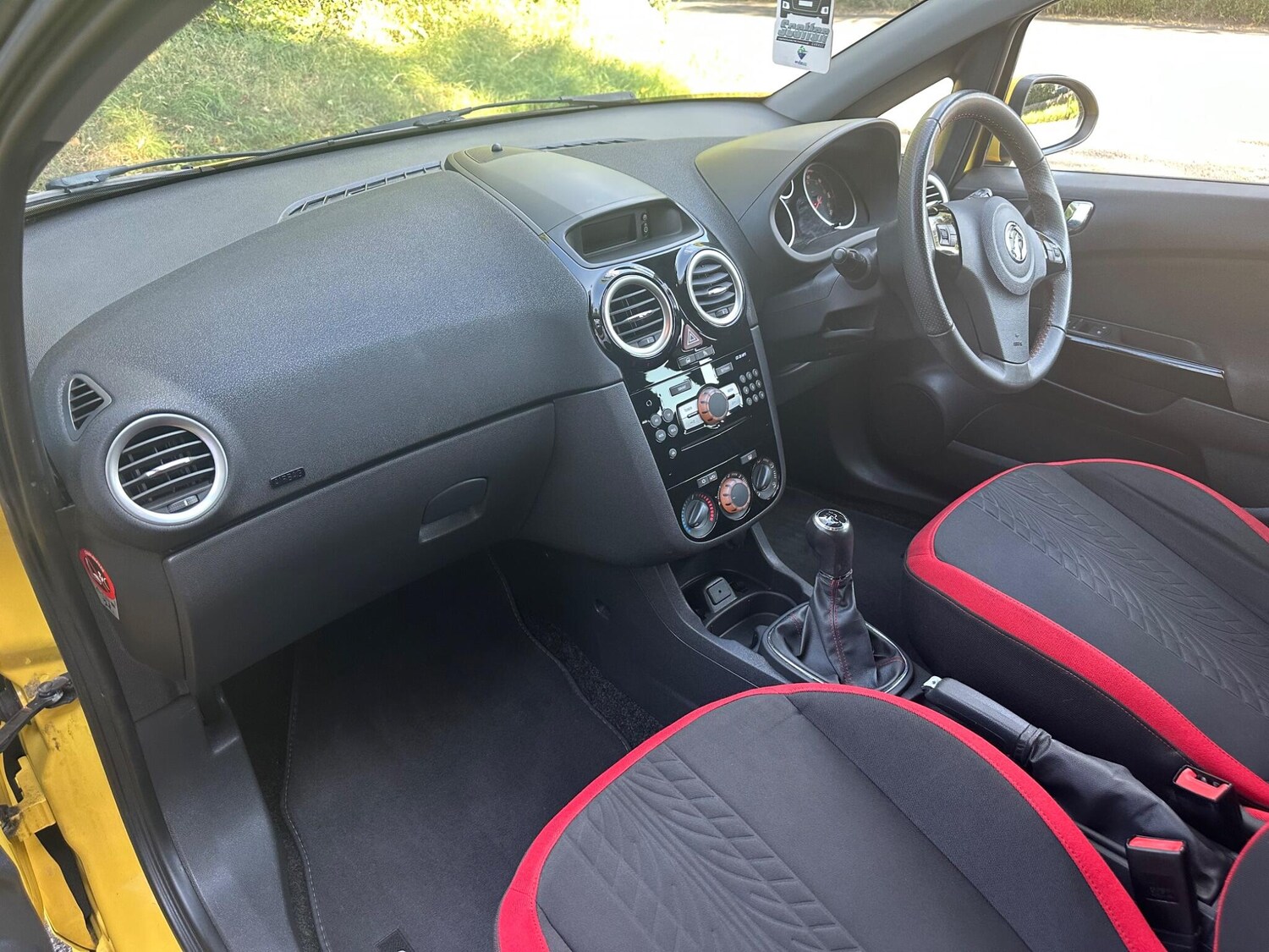 Vehicle 13