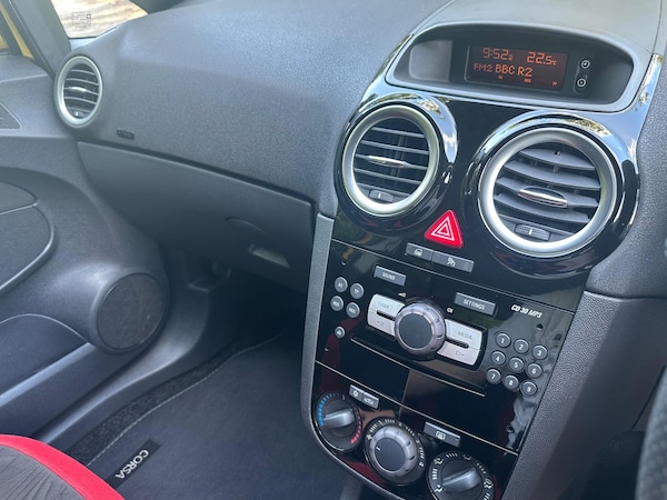 Used Vauxhall Corsa 2013 for sale - 75588555: Photo 15