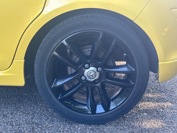 Used Vauxhall Corsa 2013 for sale - 75588555: Photo 22