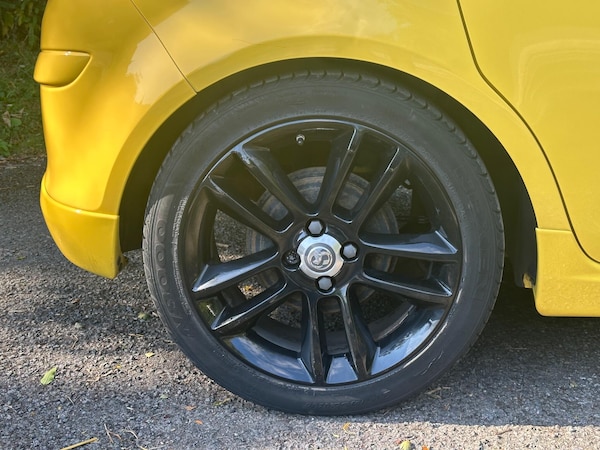 Used Vauxhall Corsa 2013 for sale - 75588555: Photo 23