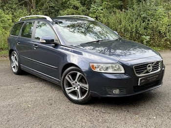 Used Volvo V50 2011 for sale - 79731978: Photo