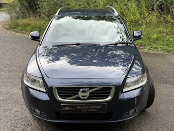 Used Volvo V50 2011 for sale - 79731978: Photo