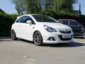 Used Vauxhall Corsa 2013 for sale - 78694474: Photo