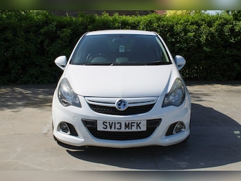 Used Vauxhall Corsa 2013 for sale - 78694474: Photo