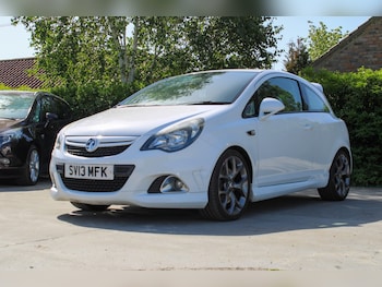 Used Vauxhall Corsa 2013 for sale - 78694474: Photo