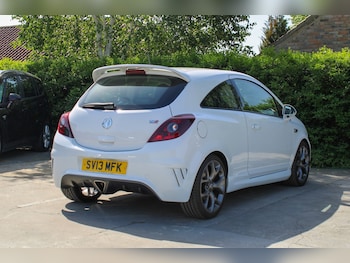 Used Vauxhall Corsa 2013 for sale - 78694474: Photo