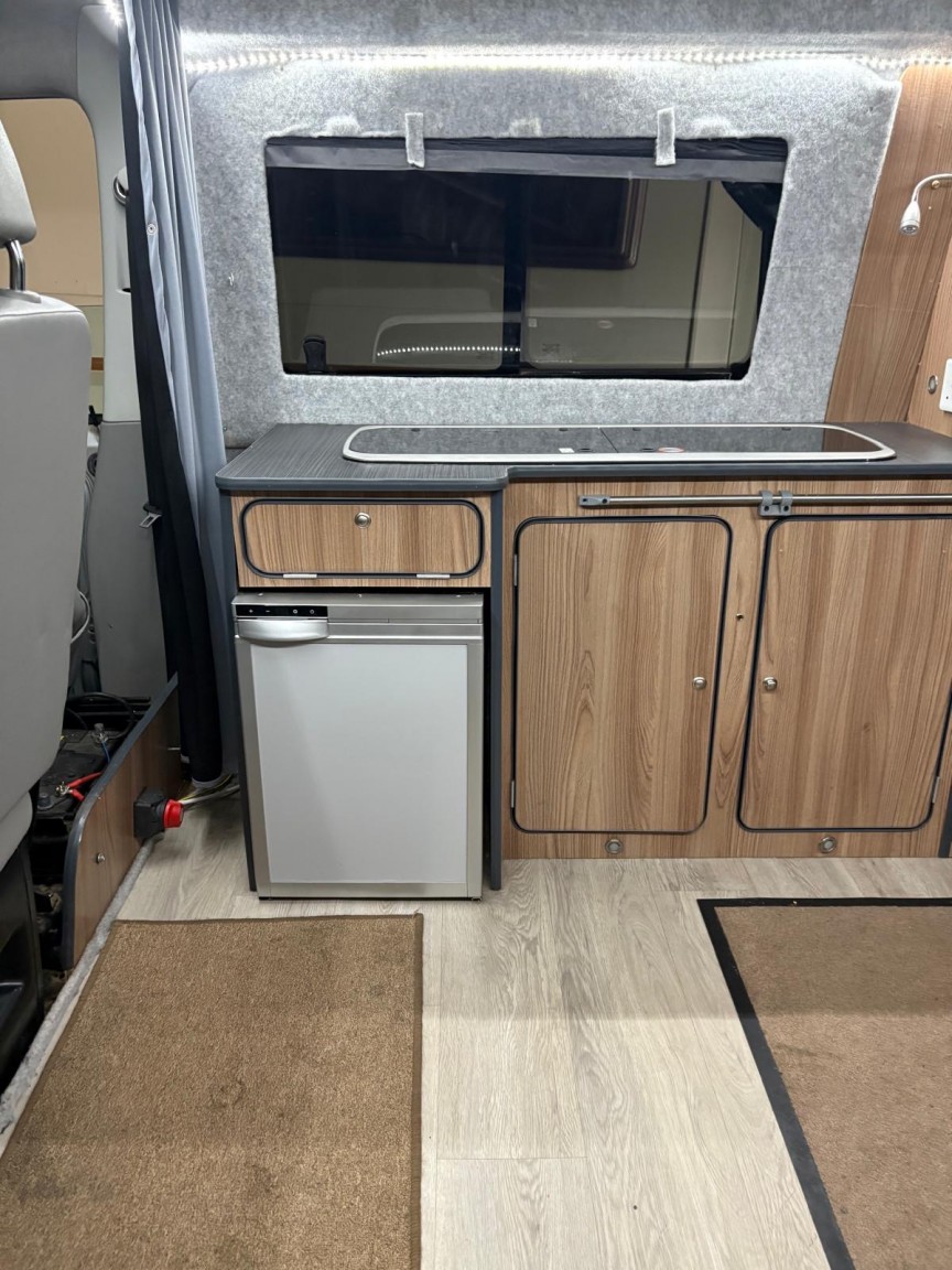 Used Volkswagen Transporter 2010 for sale - 77681850: Photo 10