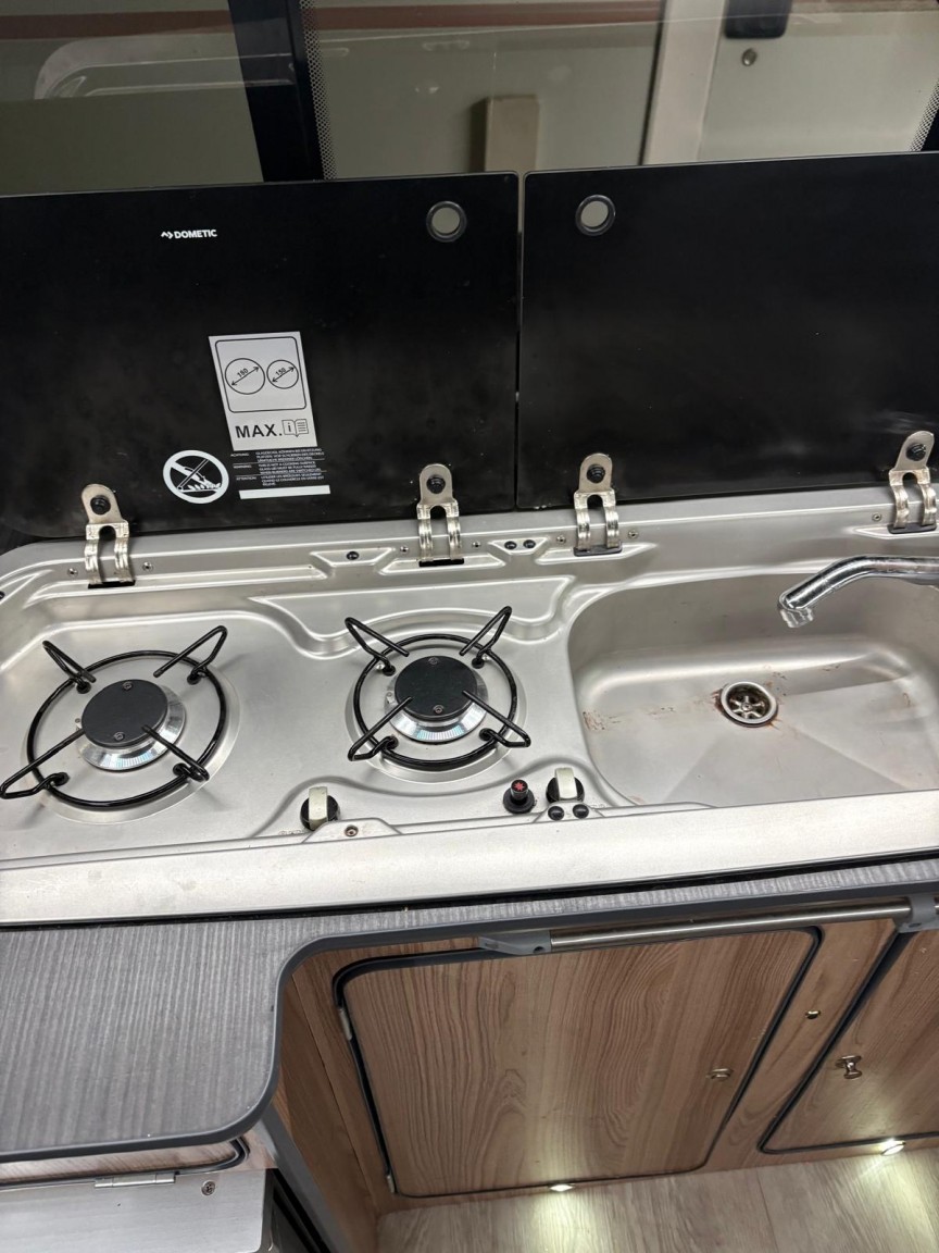 Used Volkswagen Transporter 2010 for sale - 77681850: Photo 13