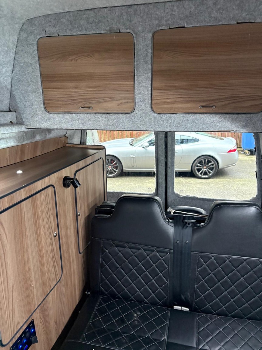 Used Volkswagen Transporter 2010 for sale - 77681850: Photo 14