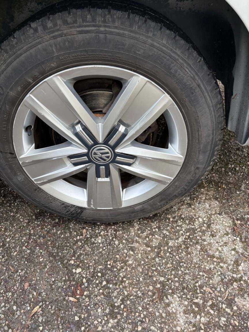 Used Volkswagen Transporter 2010 for sale - 77681850: Photo 18