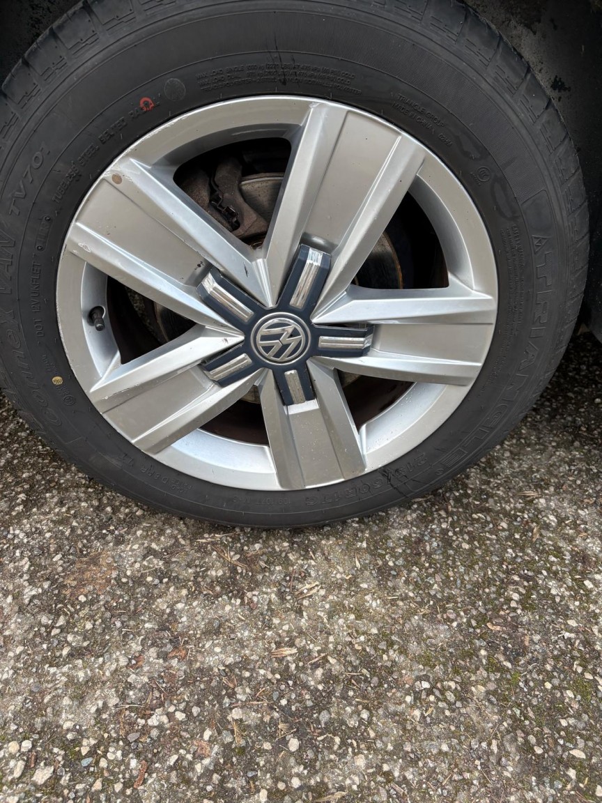 Used Volkswagen Transporter 2010 for sale - 77681850: Photo 19