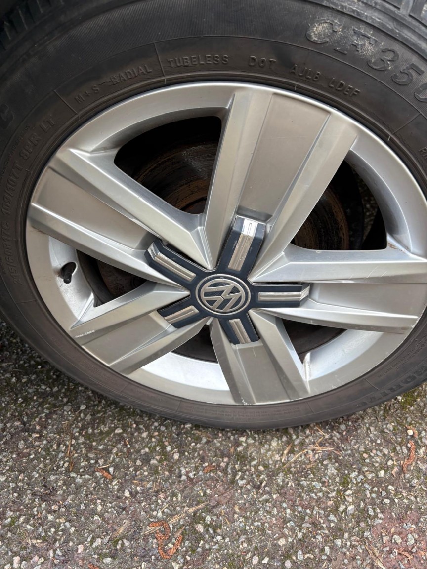 Used Volkswagen Transporter 2010 for sale - 77681850: Photo 21