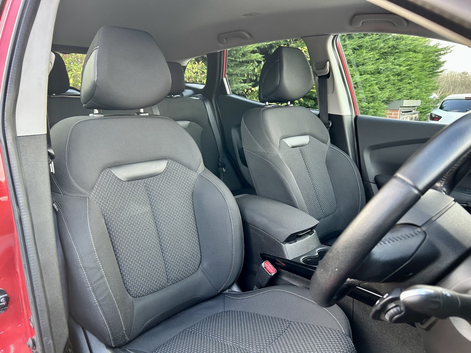 Used Renault Kadjar 2017 for sale - 77195478: Photo 10