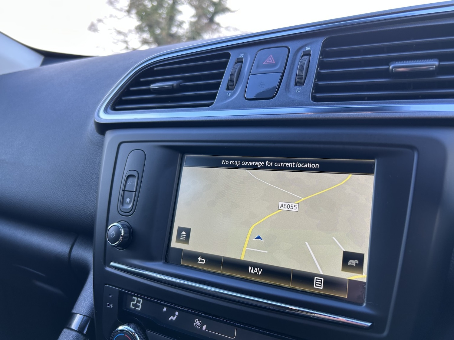 Used Renault Kadjar 2017 for sale - 77195478: Photo 12