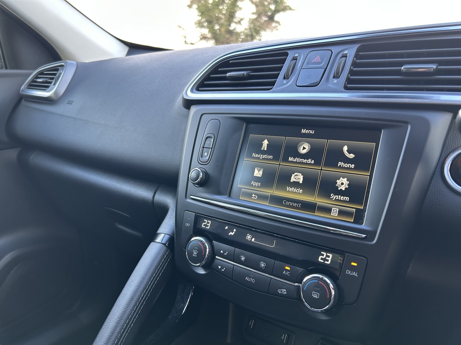 Used Renault Kadjar 2017 for sale - 77195478: Photo 13