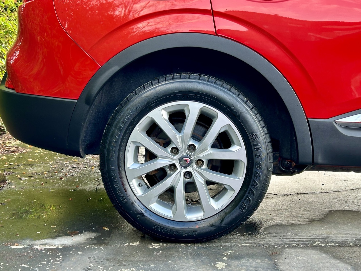 Used Renault Kadjar 2017 for sale - 77195478: Photo 17