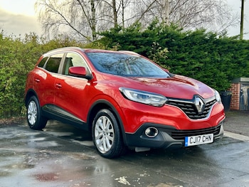 2017 - 1.2 TCE Dynamique Nav 5dr