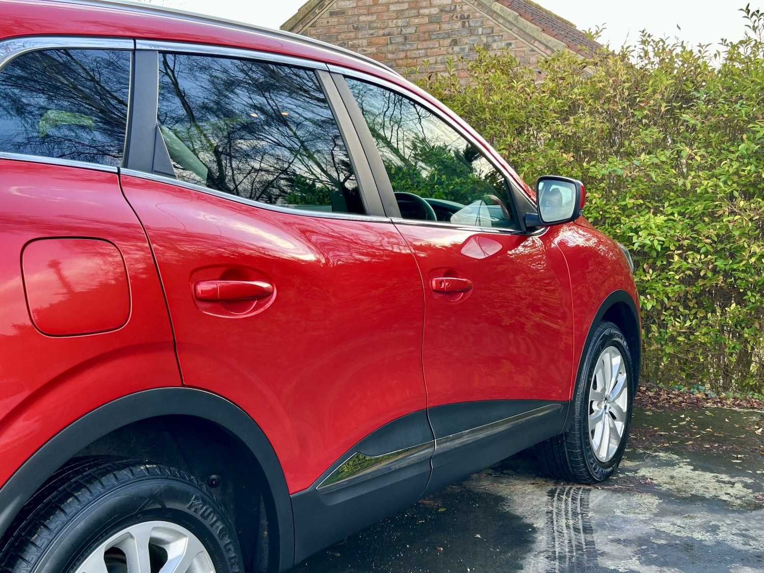 Used Renault Kadjar 2017 for sale - 77195478: Photo 20