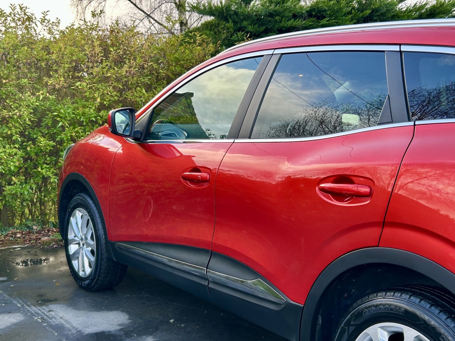 Used Renault Kadjar 2017 for sale - 77195478: Photo 21