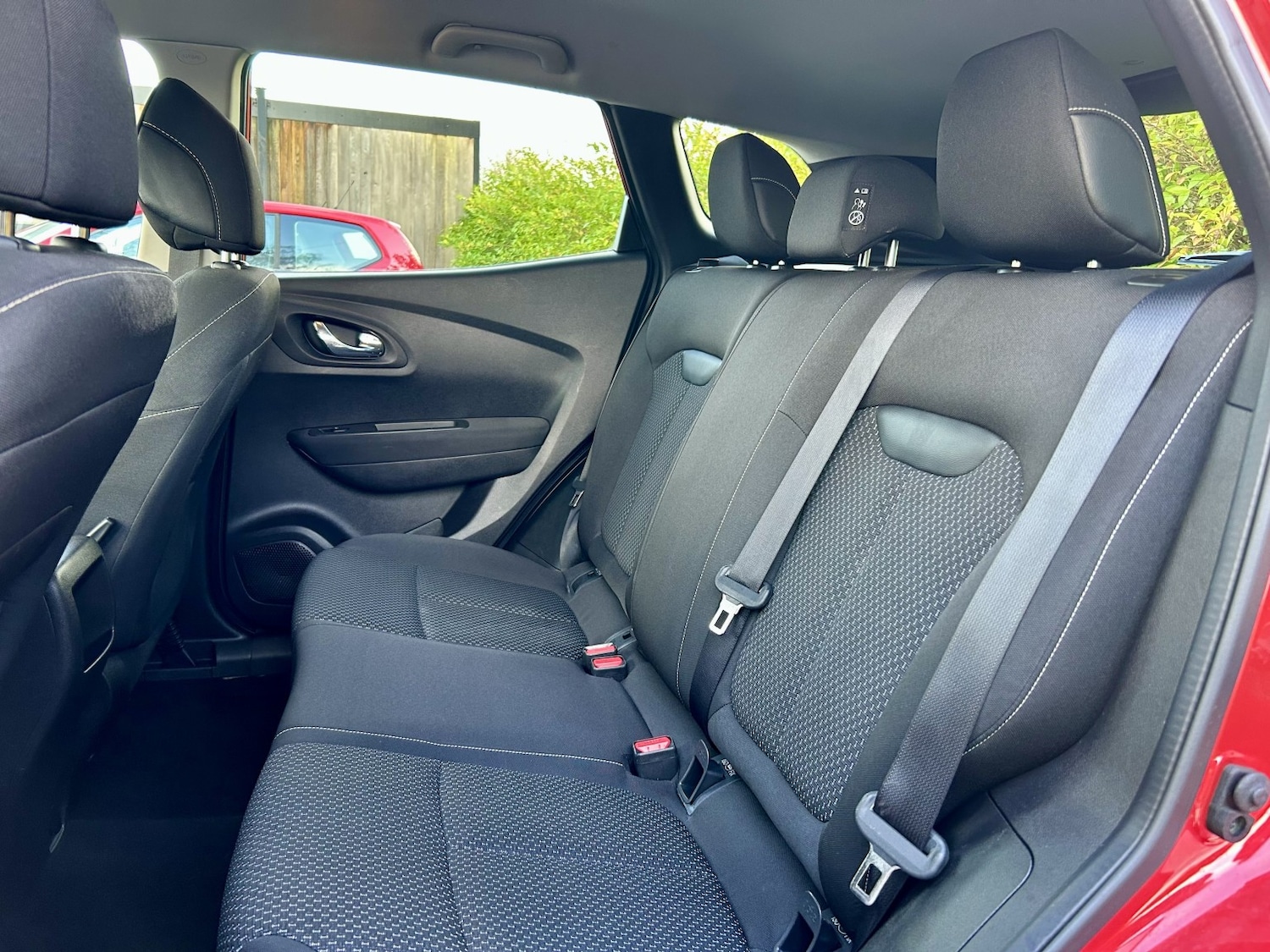 Used Renault Kadjar 2017 for sale - 77195478: Photo 22